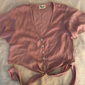 Show me your mumu top